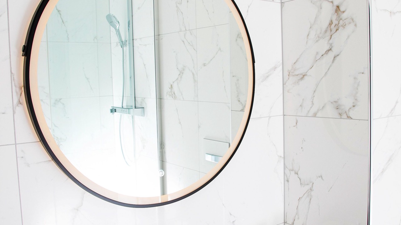 Photo of Bathroom in Yelvertoft