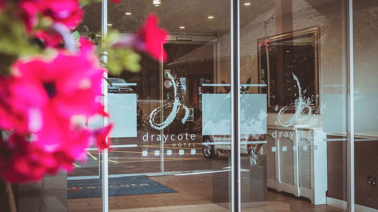 Photo of Outdoor in Yelvertoft