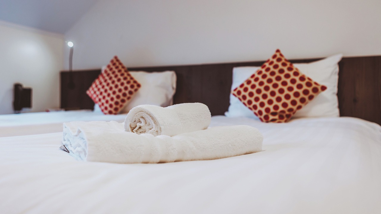 Photo of Bedroom in Yelvertoft