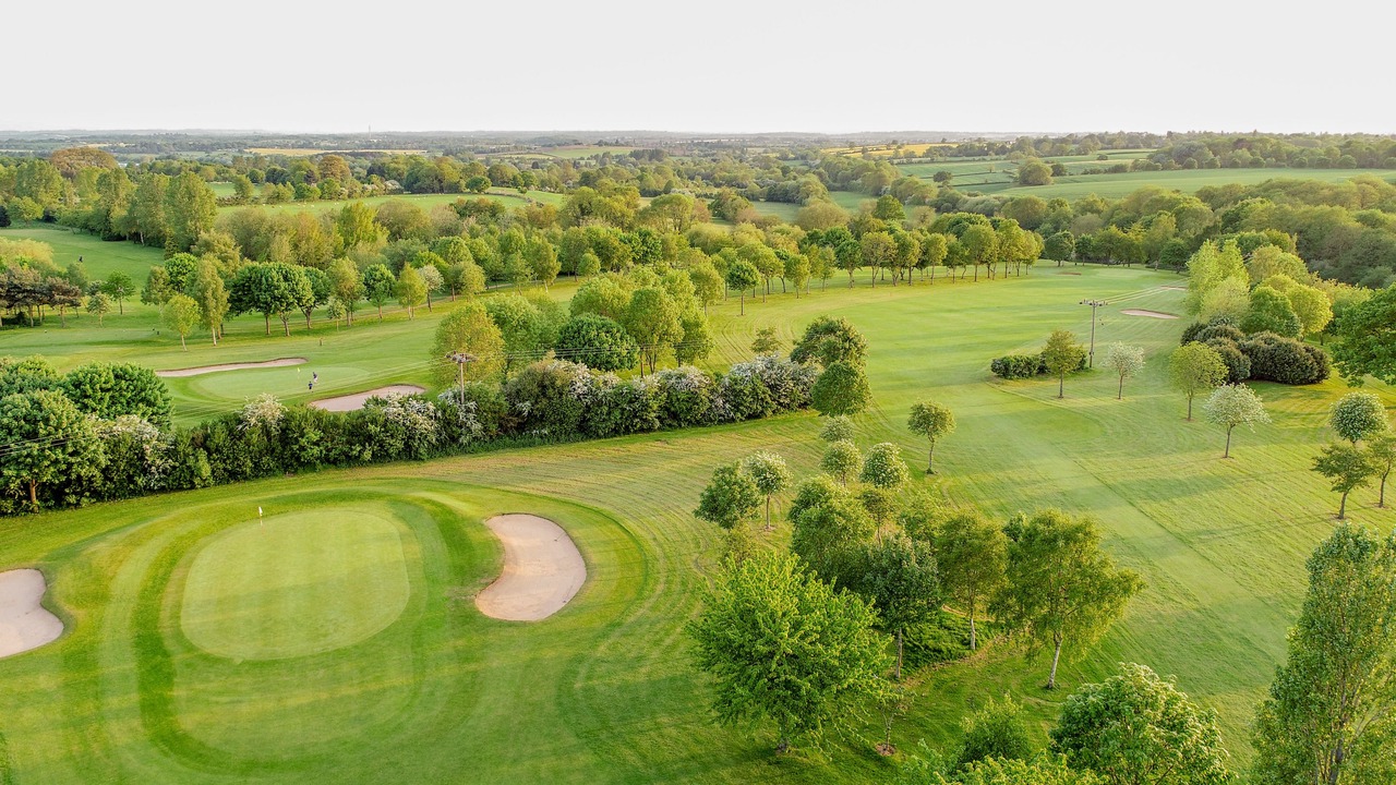 Photo of Outdoor in Yelvertoft