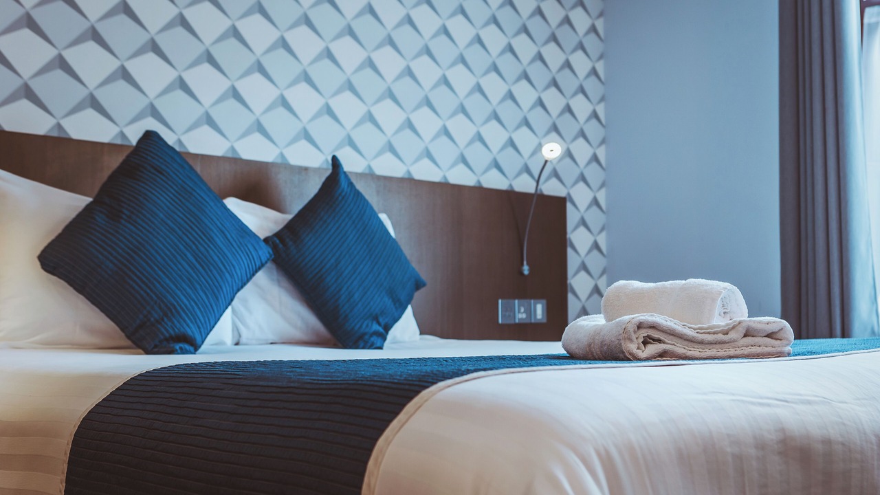 Photo of Bedroom in Yelvertoft