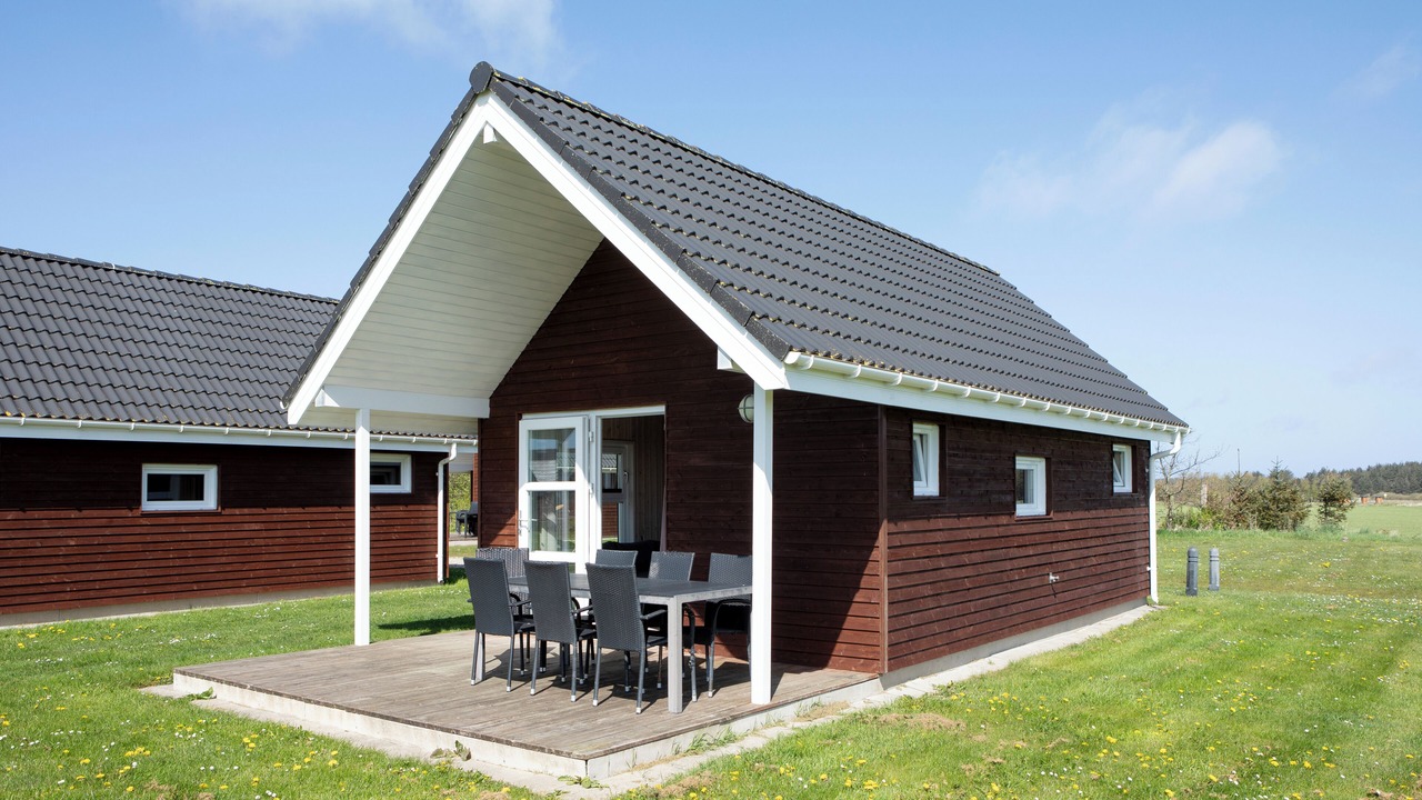 Photo of Bathroom in Lokken