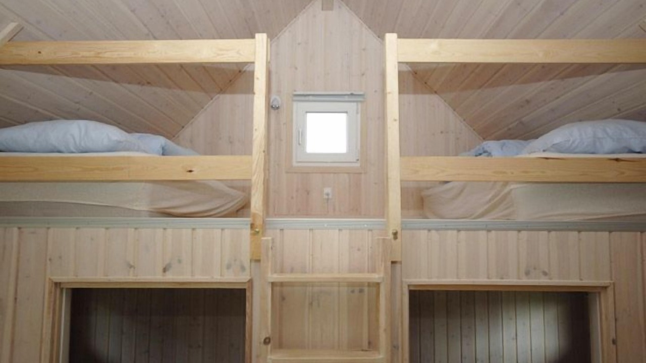 Photo of Bathroom in Lokken