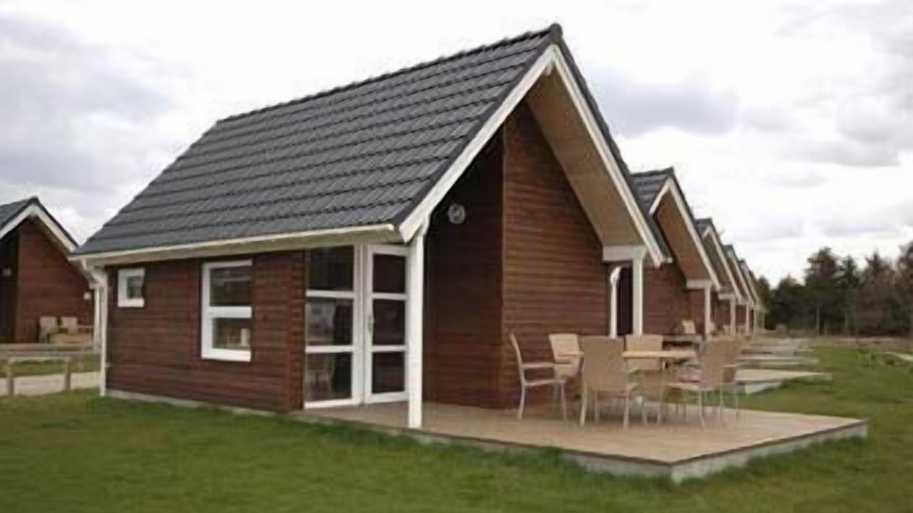 Photo of Outdoor in Lokken