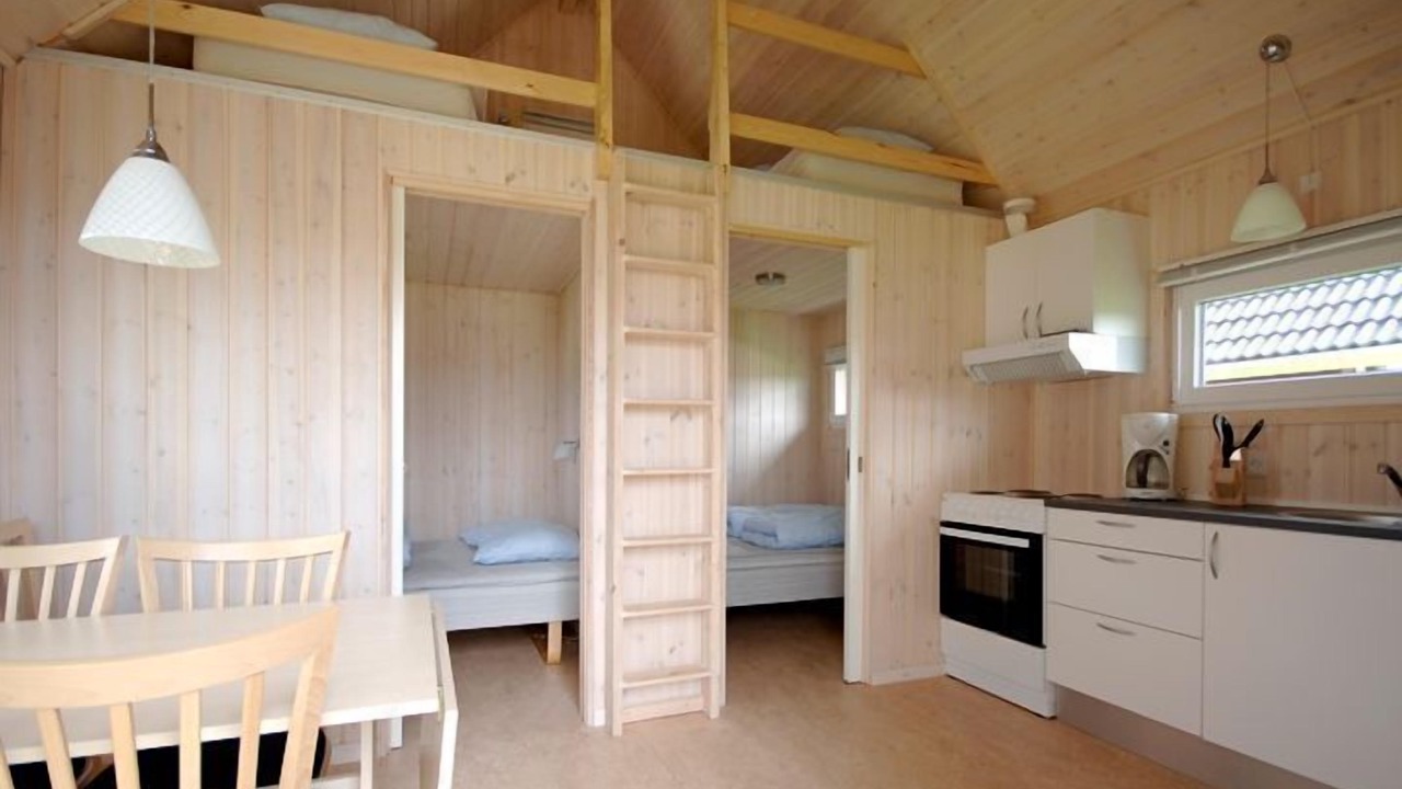 Photo of Kitchen in Lokken