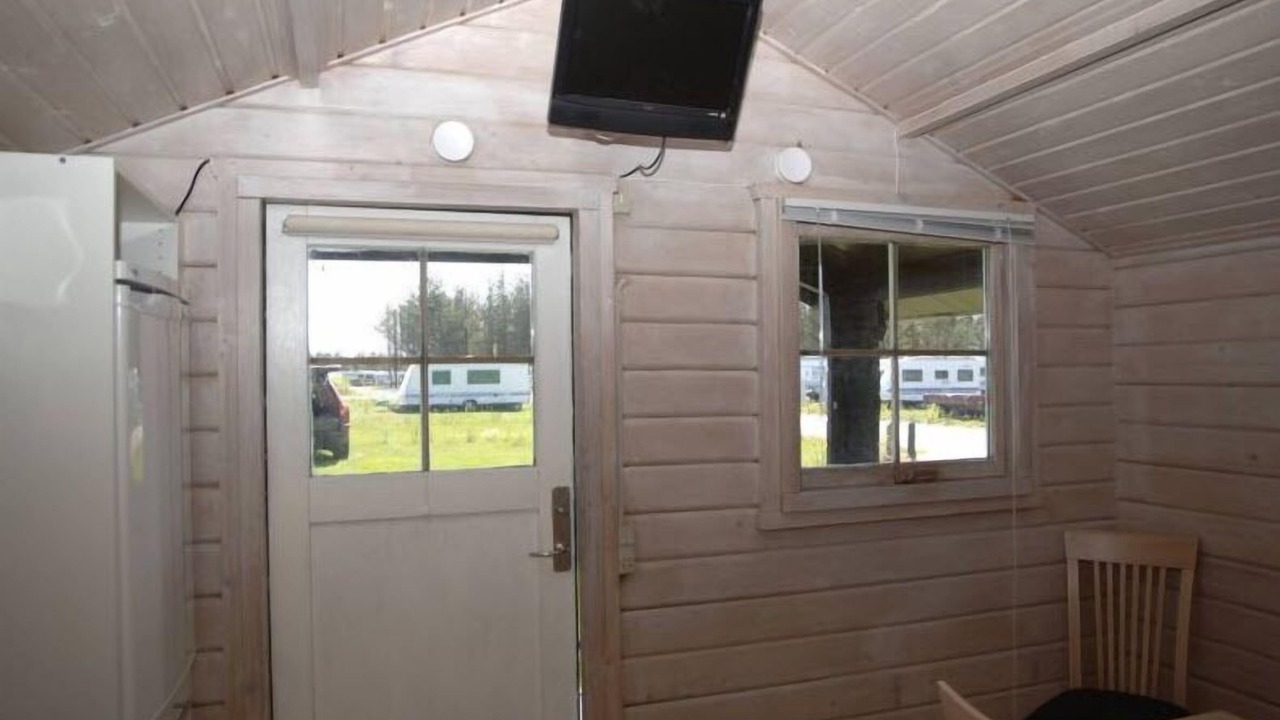 Photo of Bathroom in Lokken