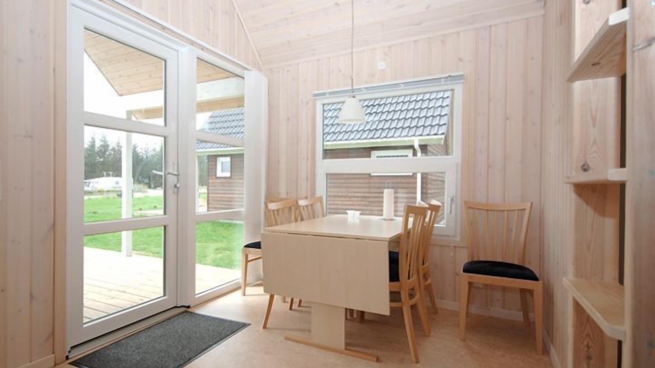 Photo of Bathroom in Lokken