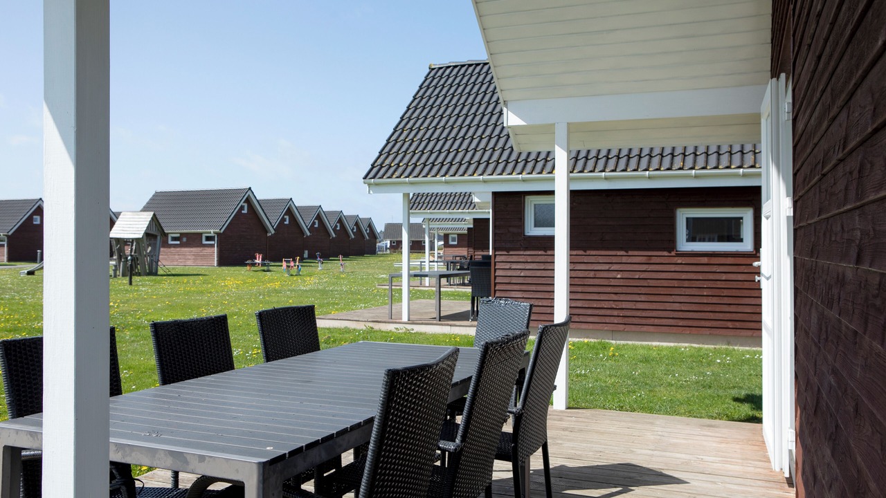 Photo of Bathroom in Lokken
