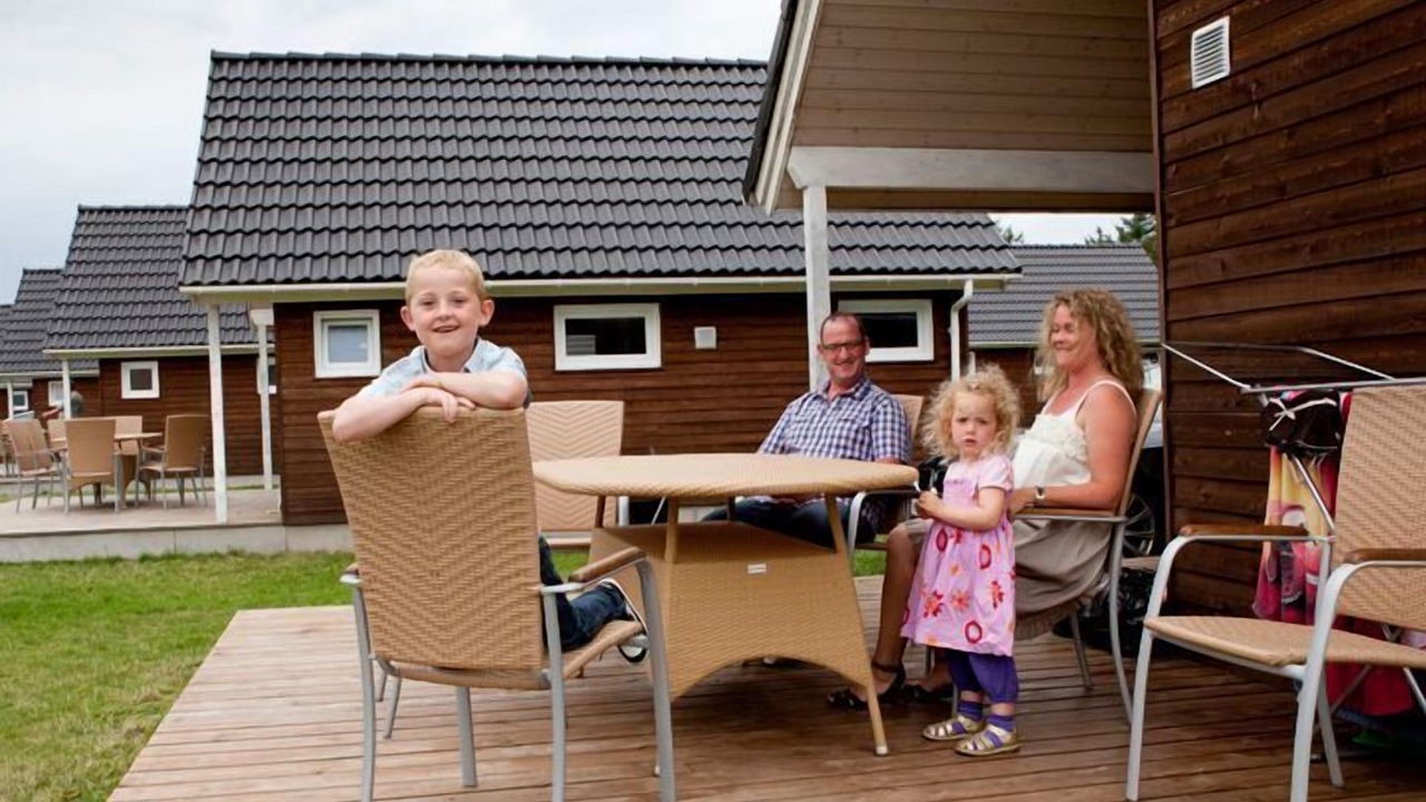 Photo of Patio Balcony in Lokken