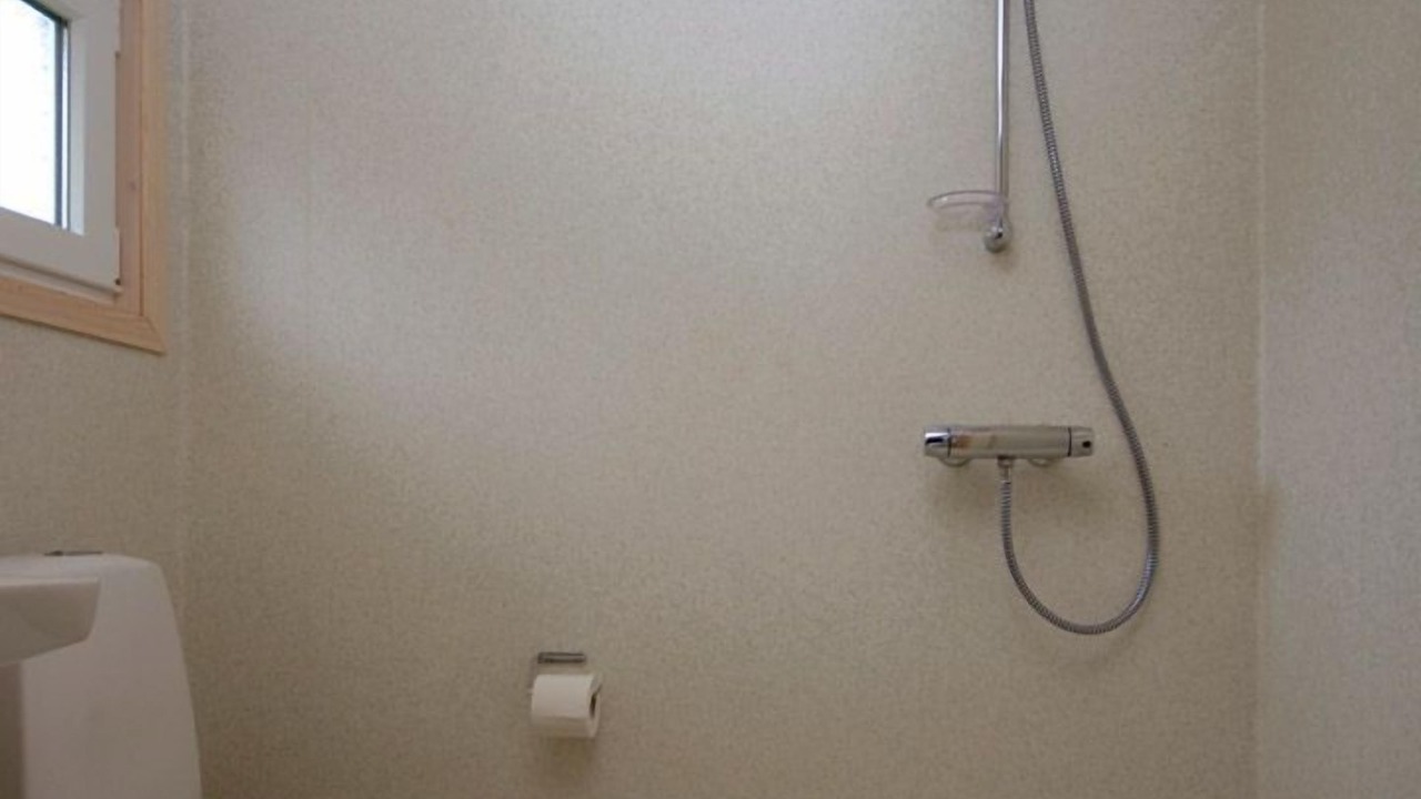 Photo of Bathroom in Lokken