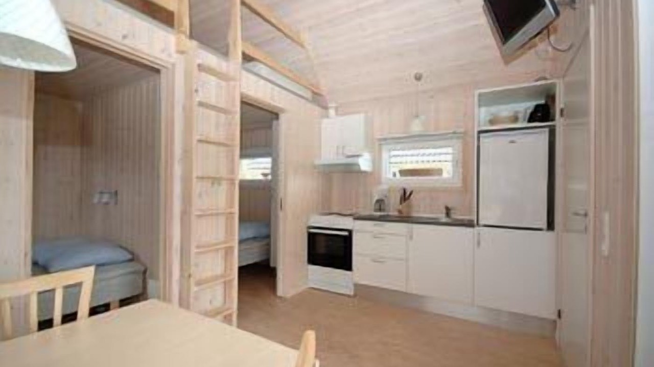 Photo of Bathroom in Lokken