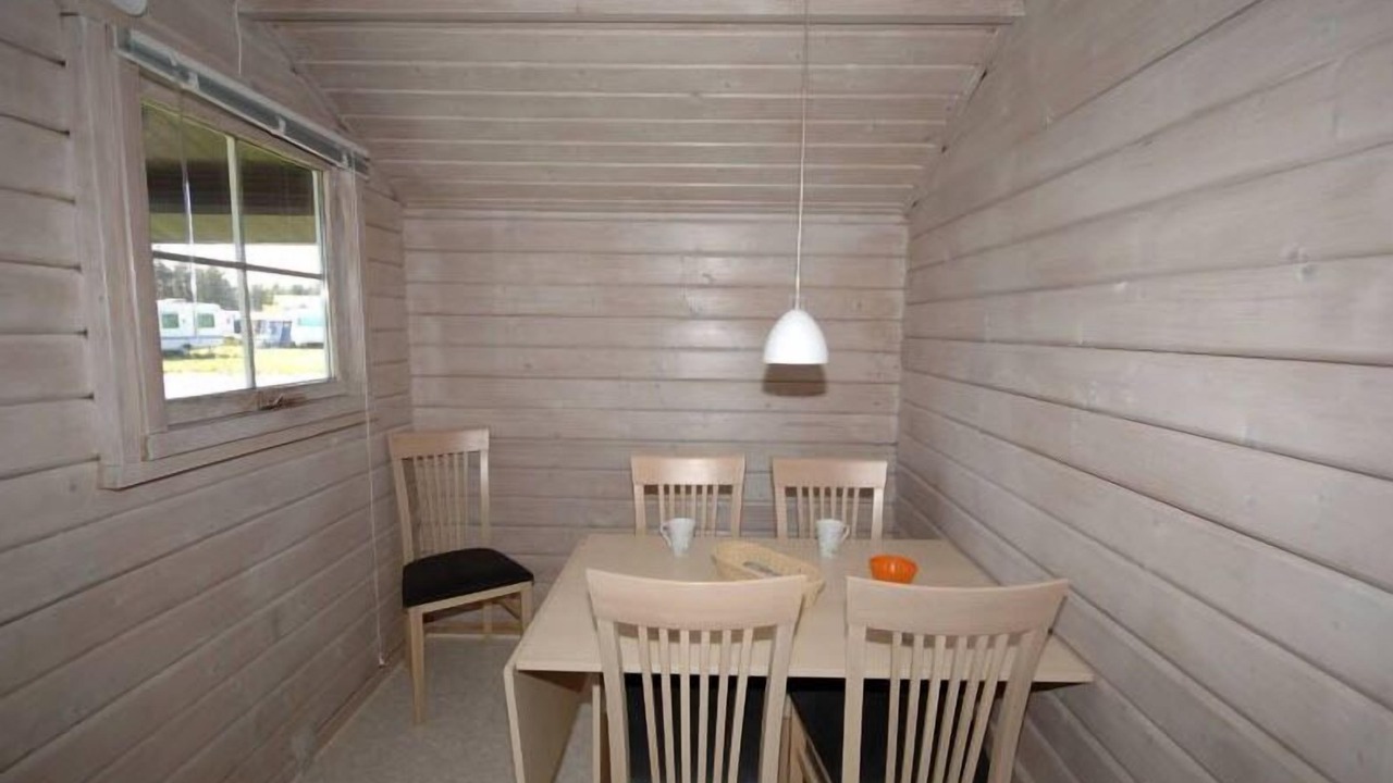 Photo of Bathroom in Lokken
