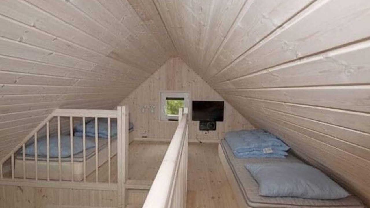 Photo of Bathroom in Lokken