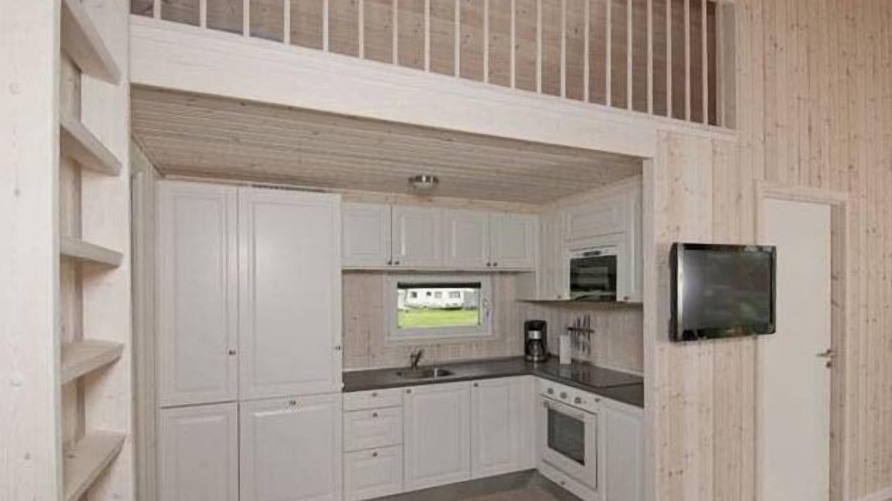 Photo of Bathroom in Lokken