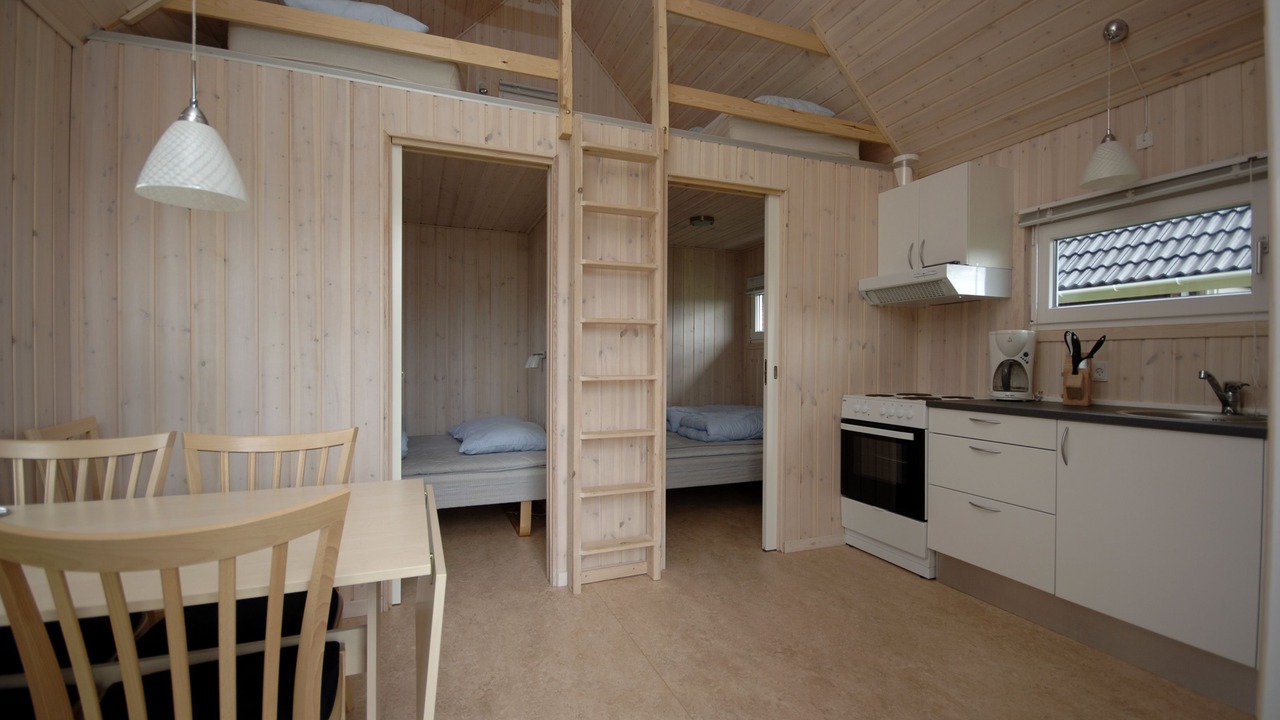 Photo of Bathroom in Lokken