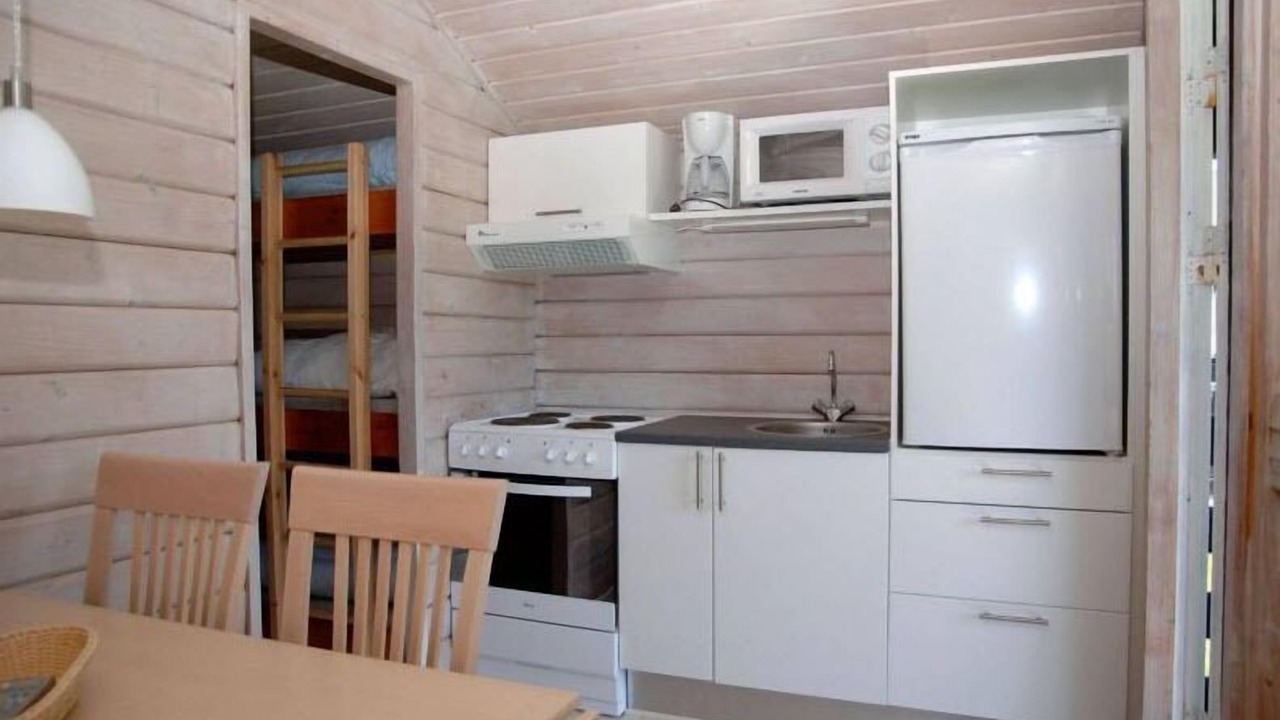 Photo of Bathroom in Lokken