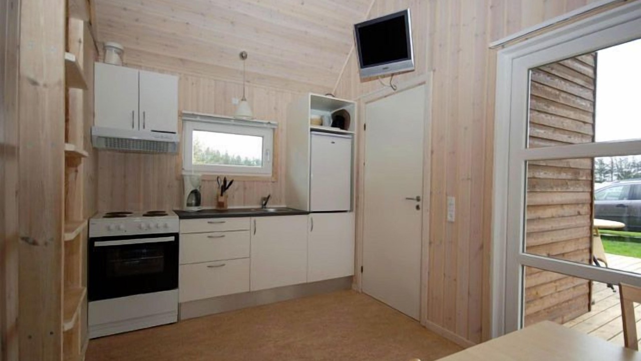 Photo of Bathroom in Lokken