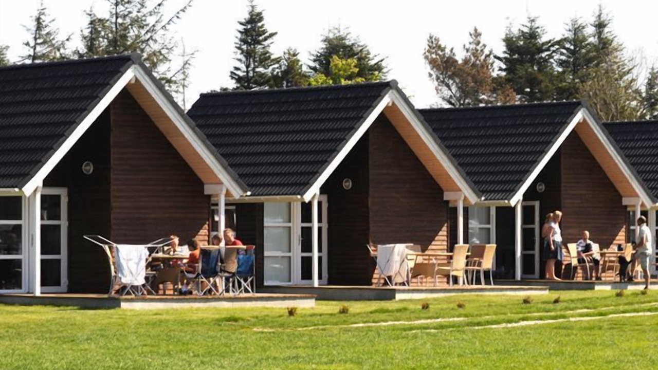 Photo of Outdoor in Lokken