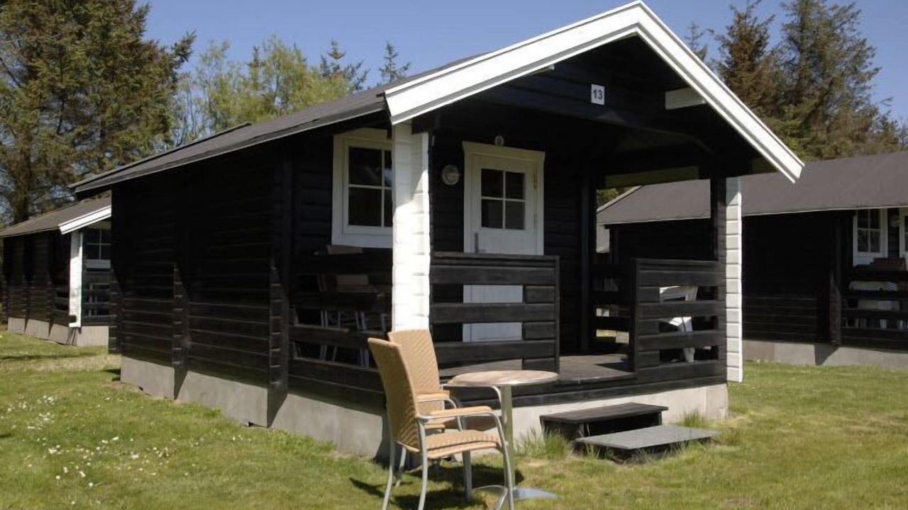 Photo of Bathroom in Lokken