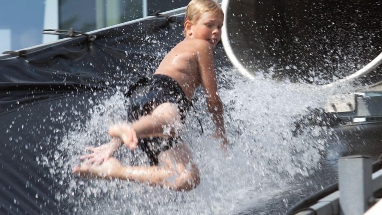 Photo of Outdoor in Lokken