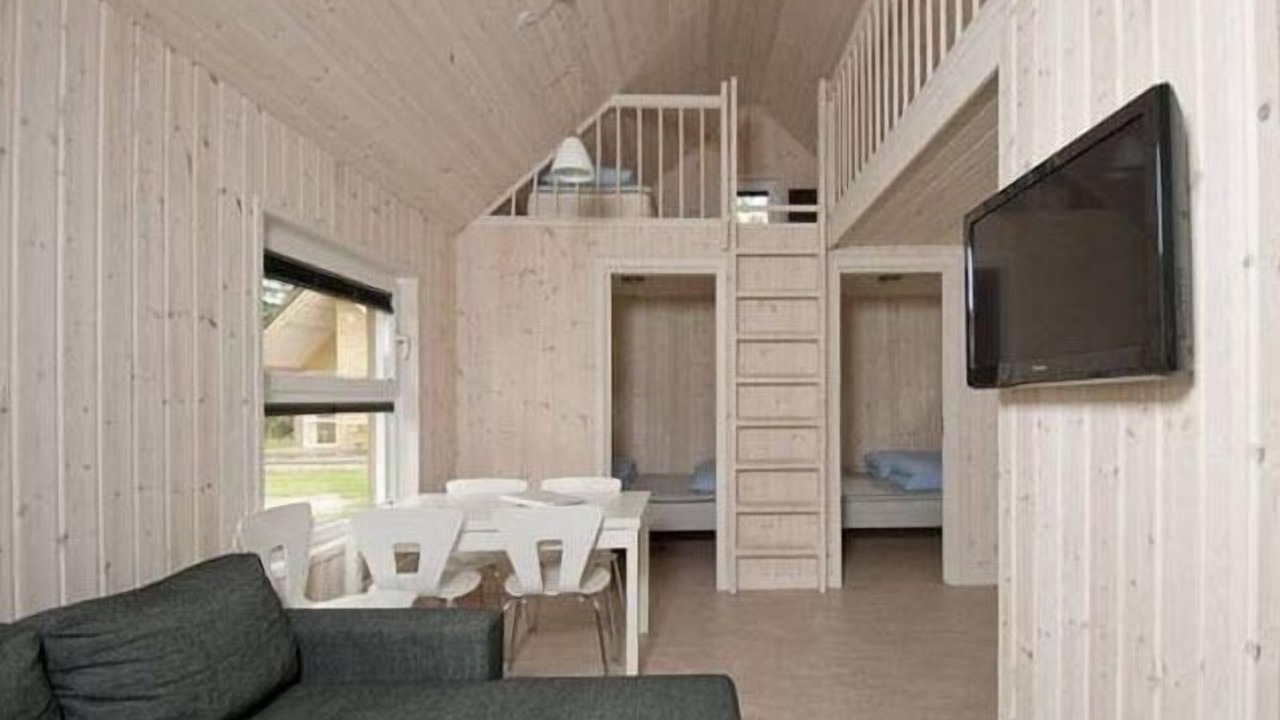 Photo of Bathroom in Lokken