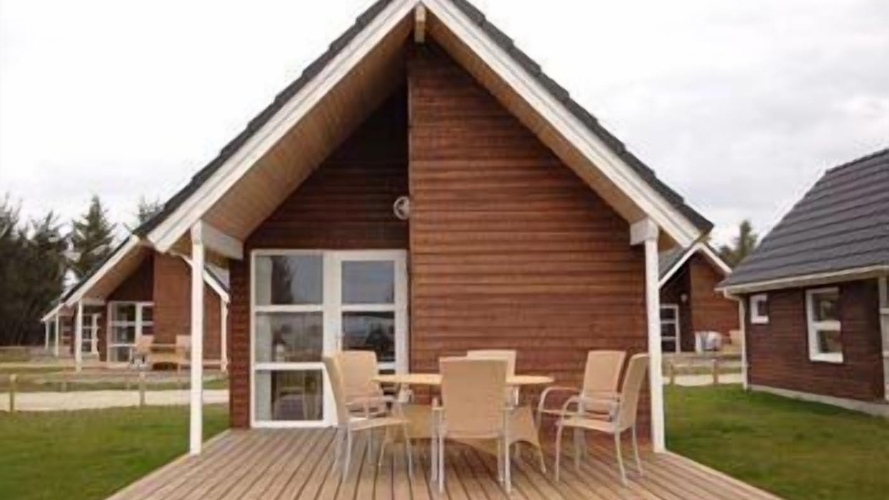 Photo of Bathroom in Lokken