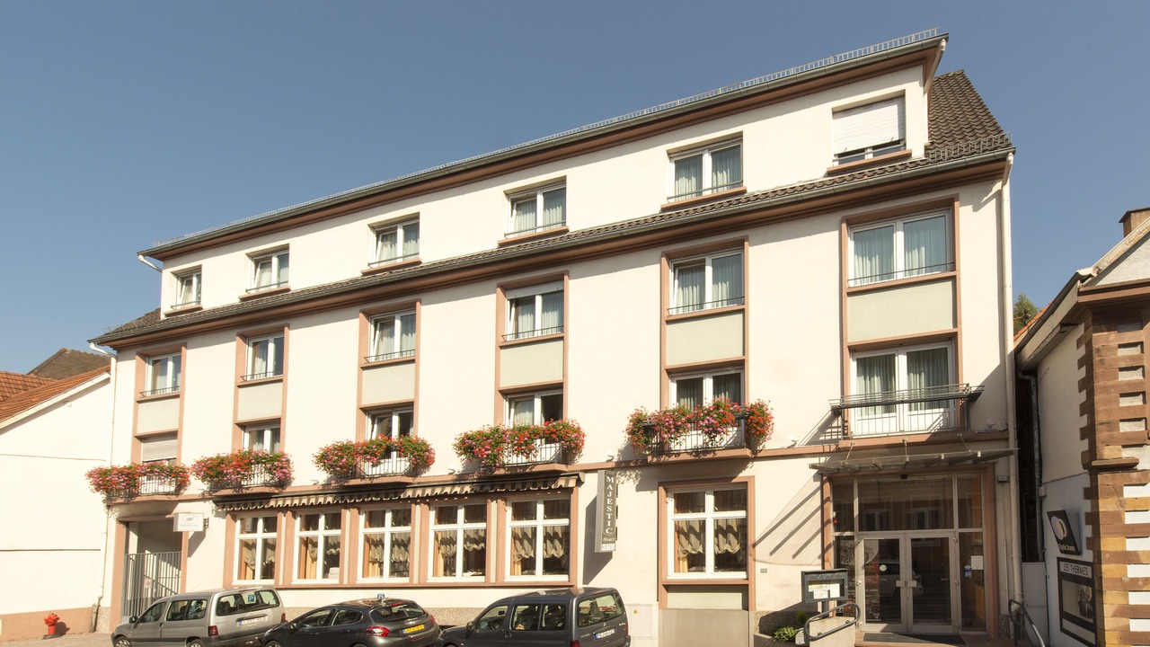 Photo of Outdoor in Niederbronn-les-Bains