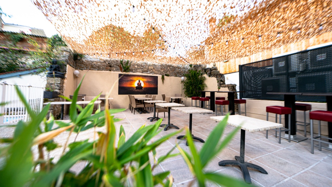 Photo of Patio Balcony in Gueret