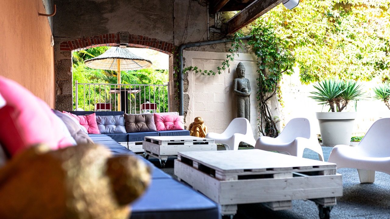 Photo of Outdoor in Gueret