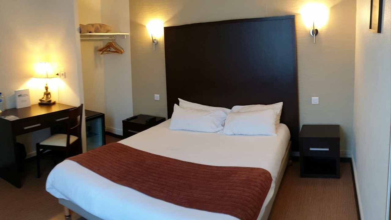 Photo of Outdoor in Gueret