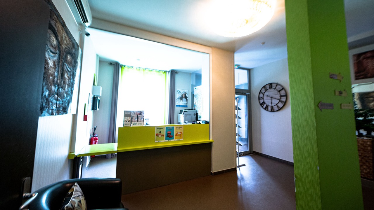 Photo of Others in Gueret