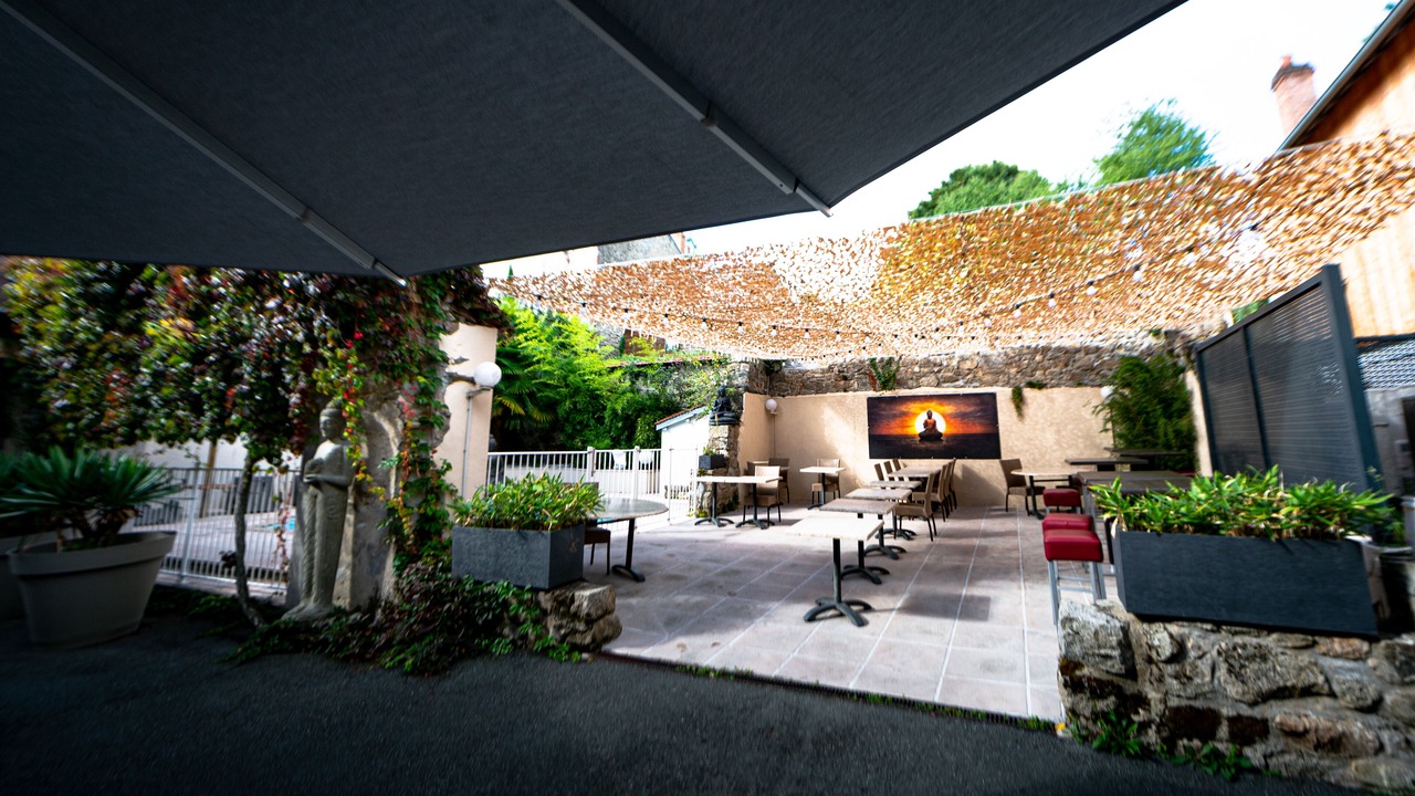 Photo of Outdoor in Gueret