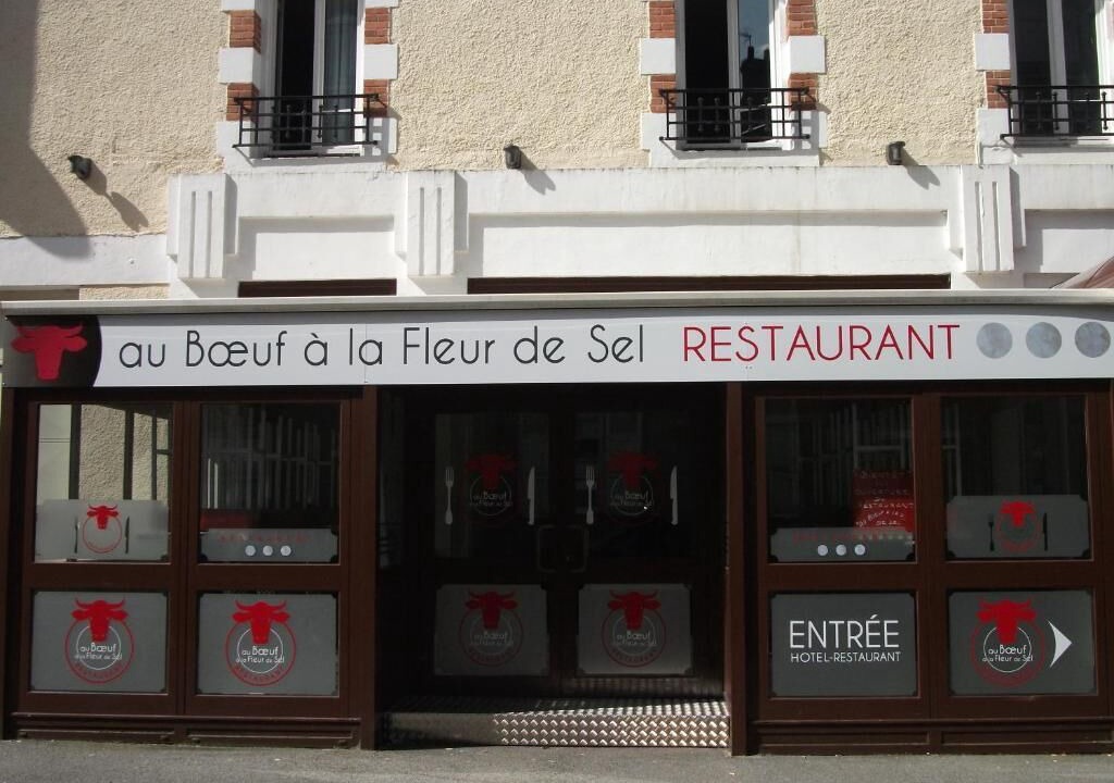 Photo of Outdoor in Gueret