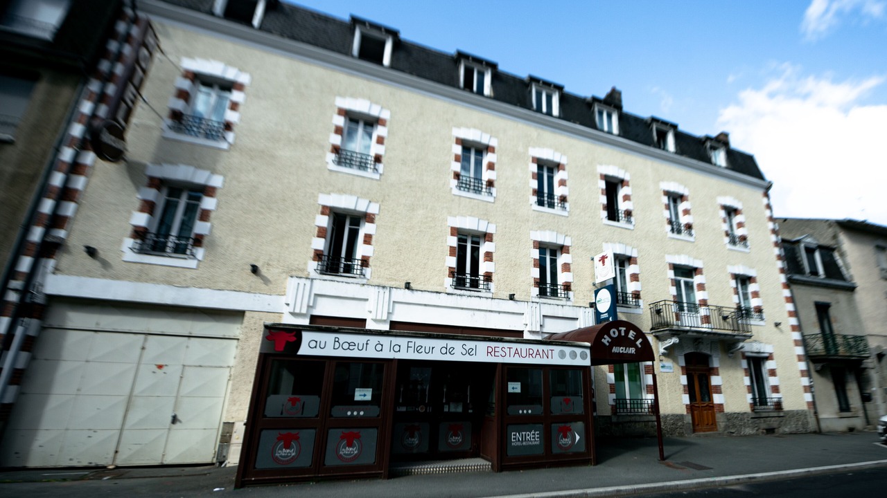 Photo of Outdoor in Gueret