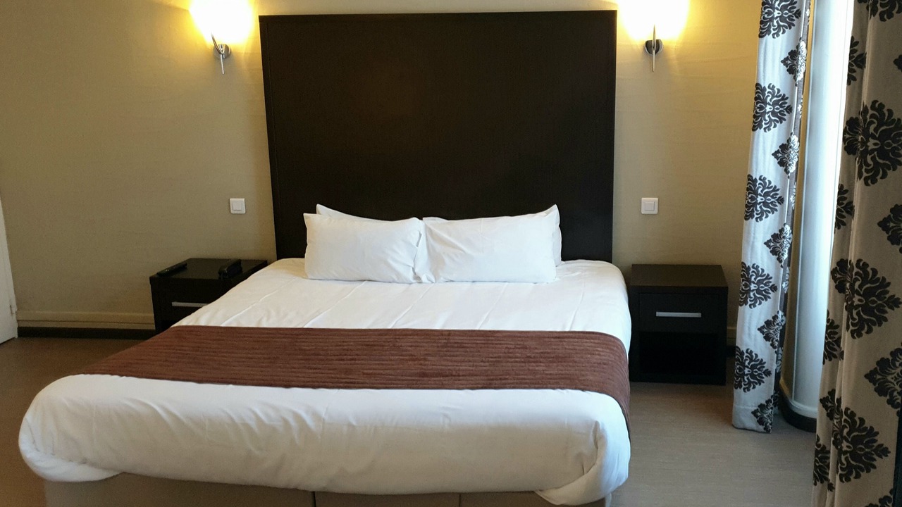 Photo of Bedroom in Gueret