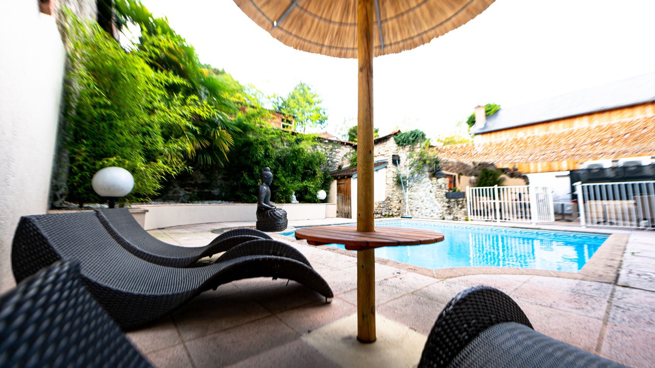 Photo of Outdoor in Gueret