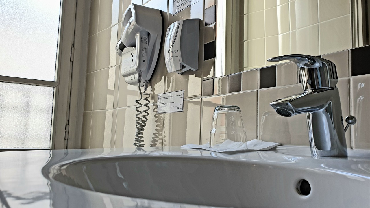 Photo of Bathroom in Gueret