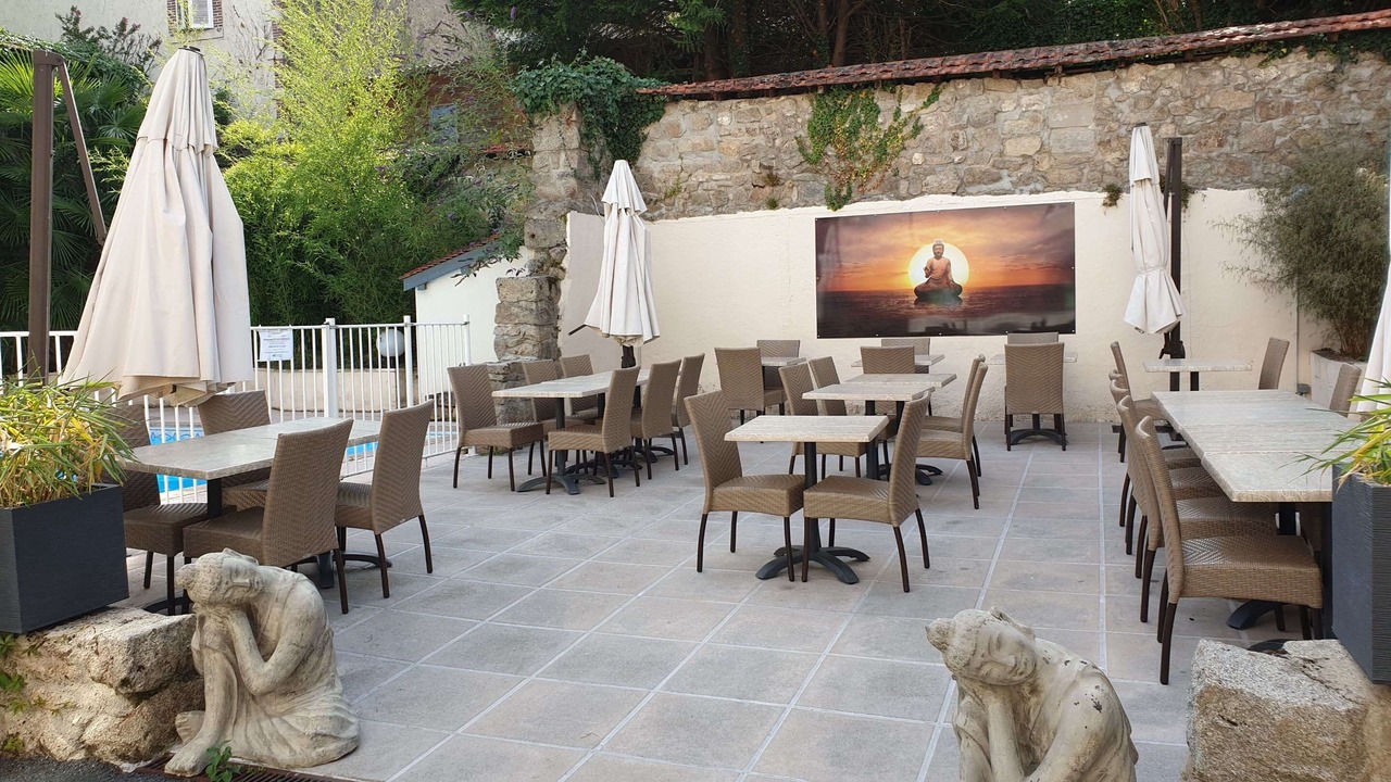 Photo of Outdoor in Gueret