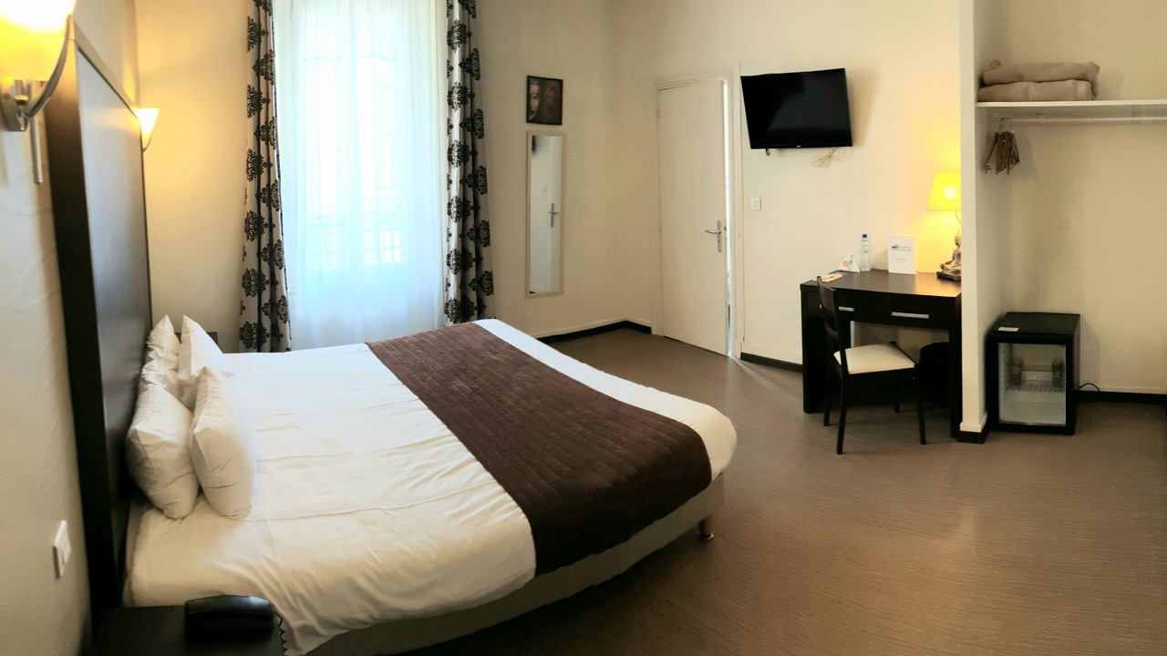 Photo of Bedroom in Gueret