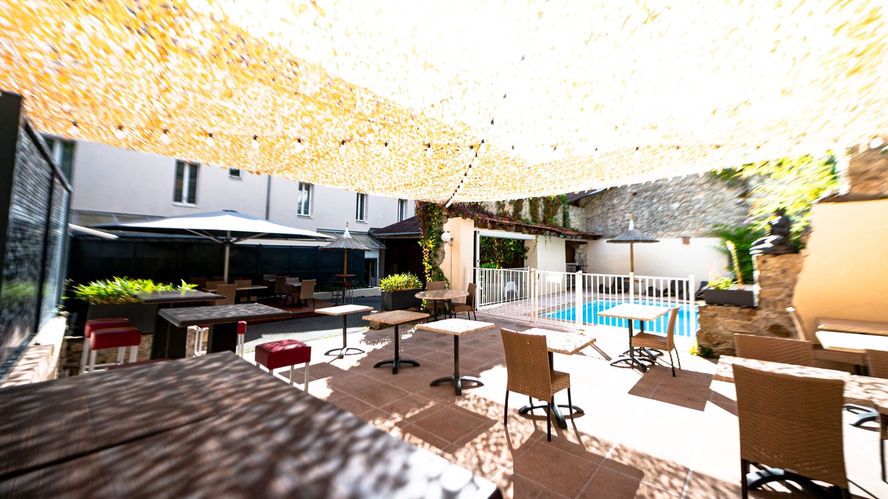 Photo of Outdoor in Gueret