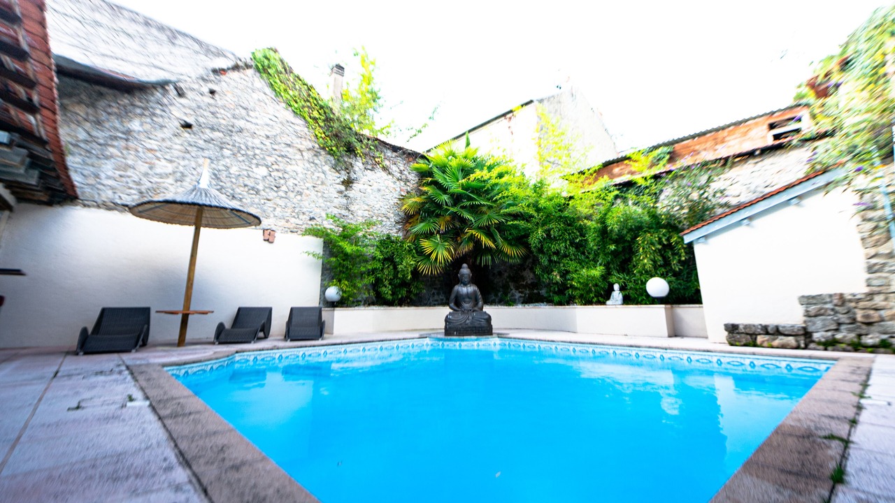 Photo of Outdoor in Gueret