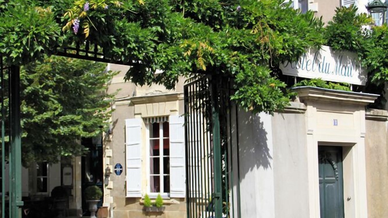 Photo of Outdoor in Downtown Angers