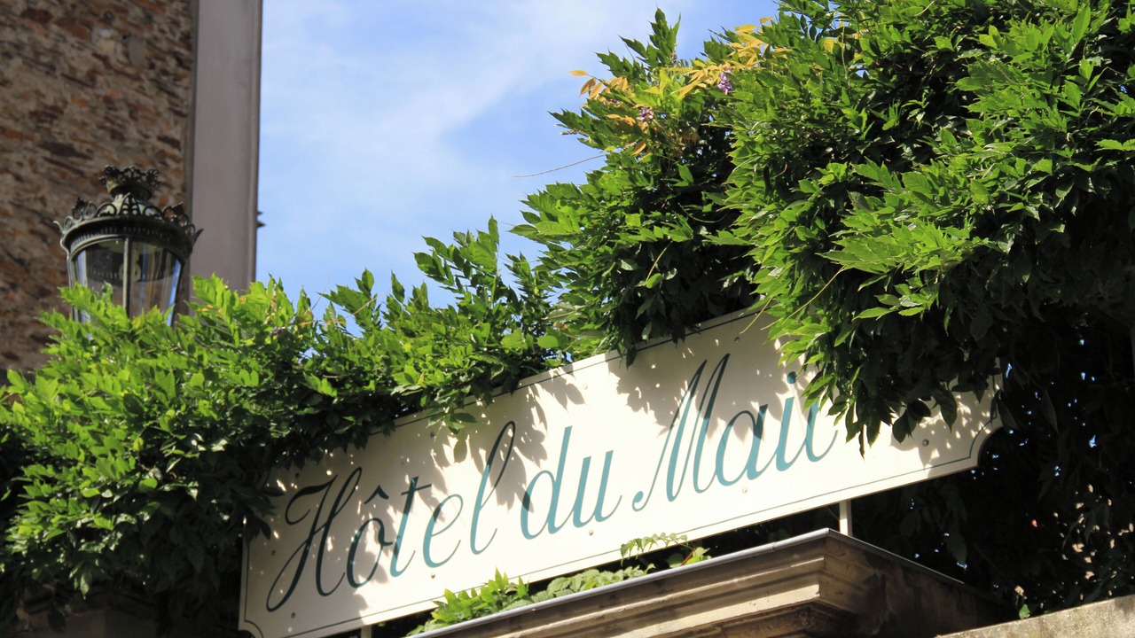 Photo of Outdoor in Downtown Angers