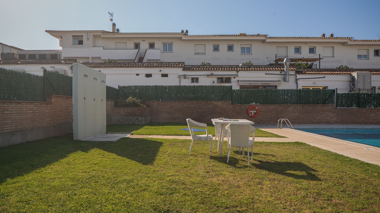 Photo of Outdoor in Platja d'Aro