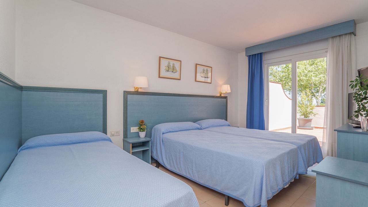 Photo of Patio Balcony in Platja d'Aro