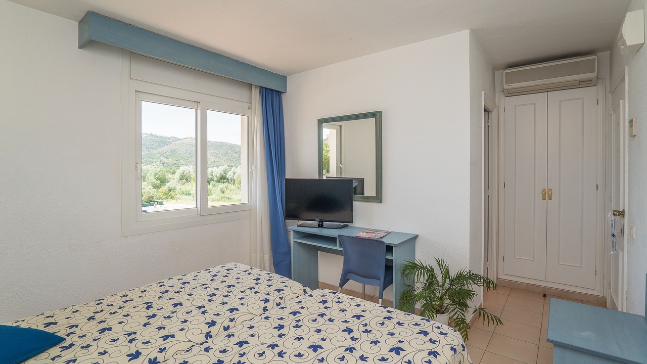 Photo of Bedroom in Platja d'Aro