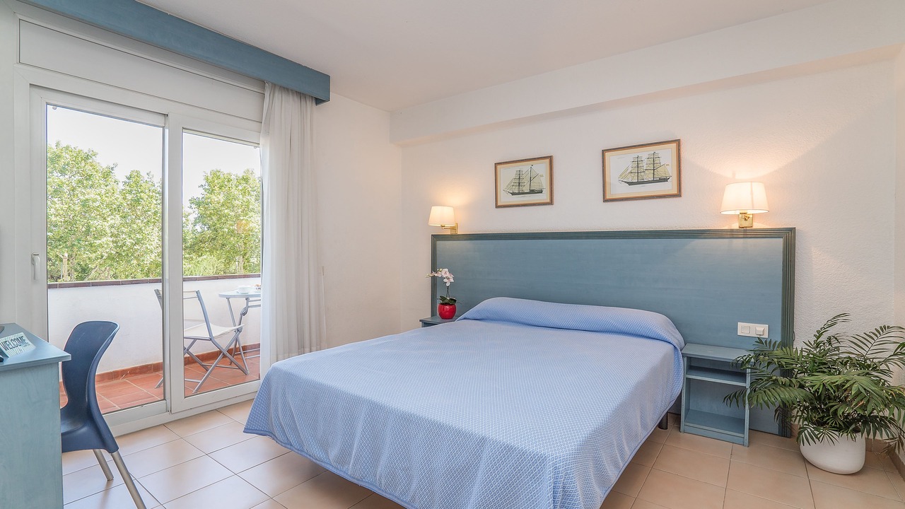 Photo of Patio Balcony in Platja d'Aro