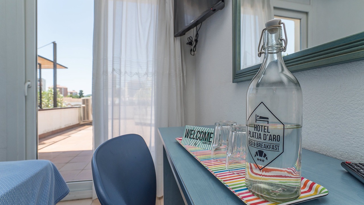 Photo of Bedroom in Platja d'Aro