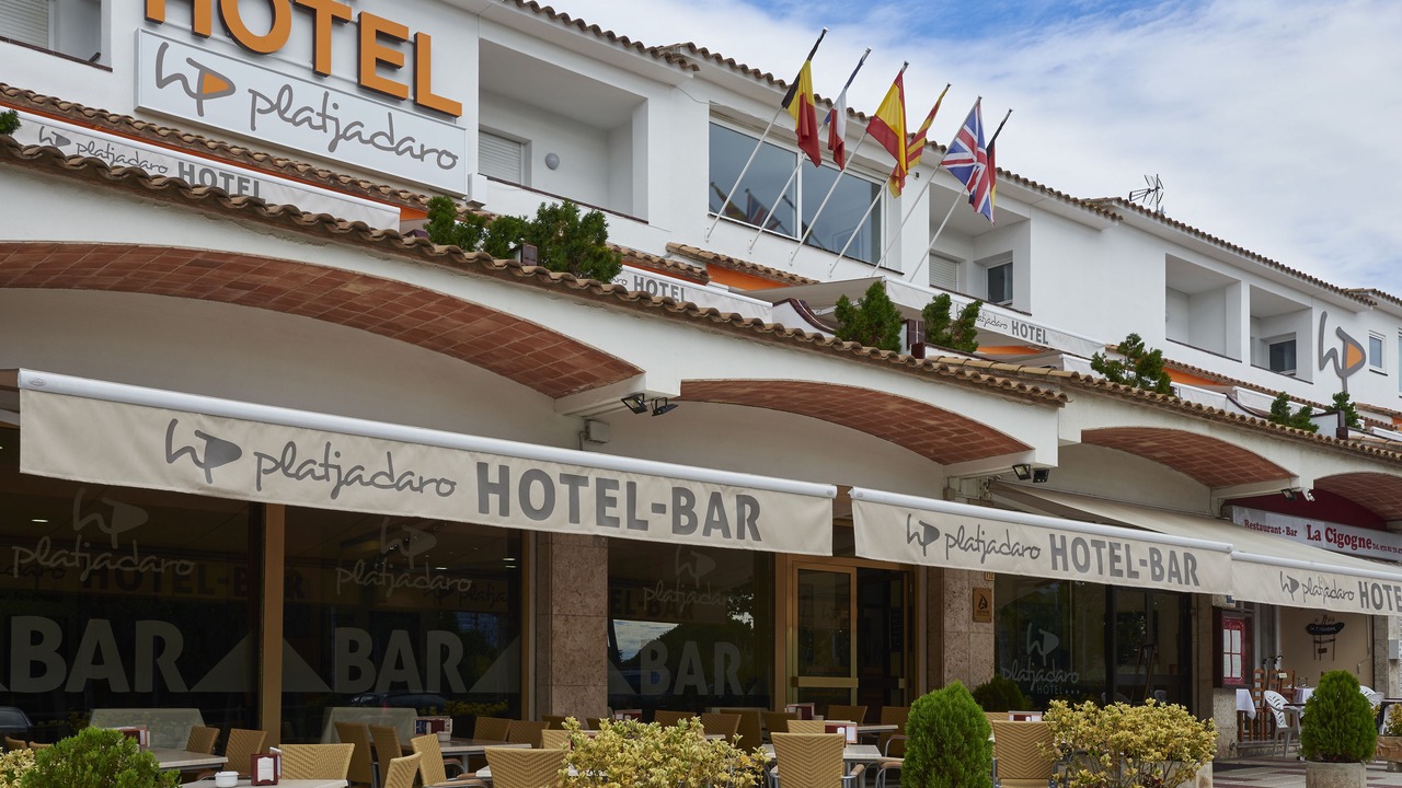 Photo of Outdoor in Platja d'Aro