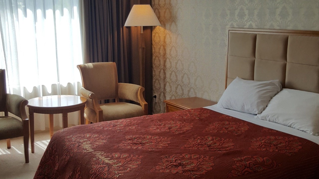 Photo of Bedroom in Albany